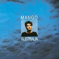 Mango — Dove Andrò — обложка