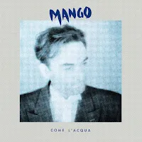 Mango — Mediterraneo — обложка