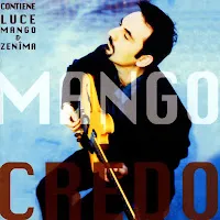 Mango — Cuore — обложка