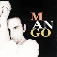 Mango — Giulietta — обложка