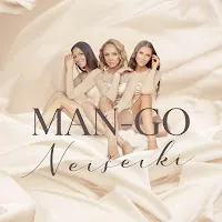 Mango — Neišeiki — обложка