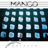 Mango — Oro — обложка