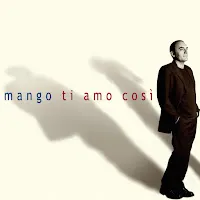 Mango — Mio Fiore Mio — обложка