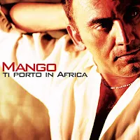 Mango — Ti Porto In Africa — обложка
