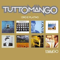 Mango — Bella D'estate — обложка